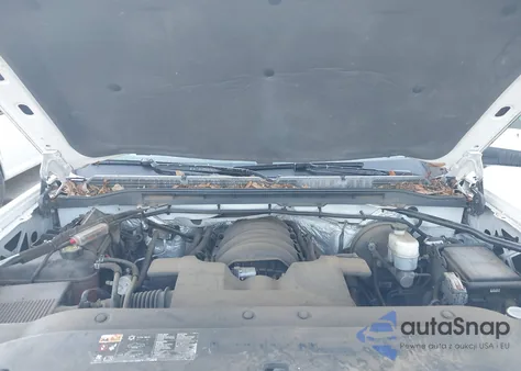 2014 GMC Sierra 1500 Sle z USA, uszkodzony, nr VIN 1GTR1UEC8EZ358237